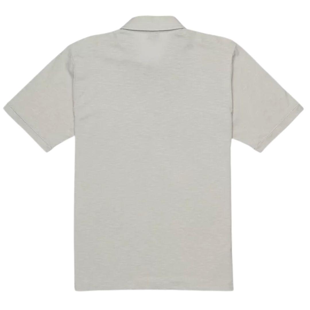 Hurley Men's Printed Stripe Polo Shirt